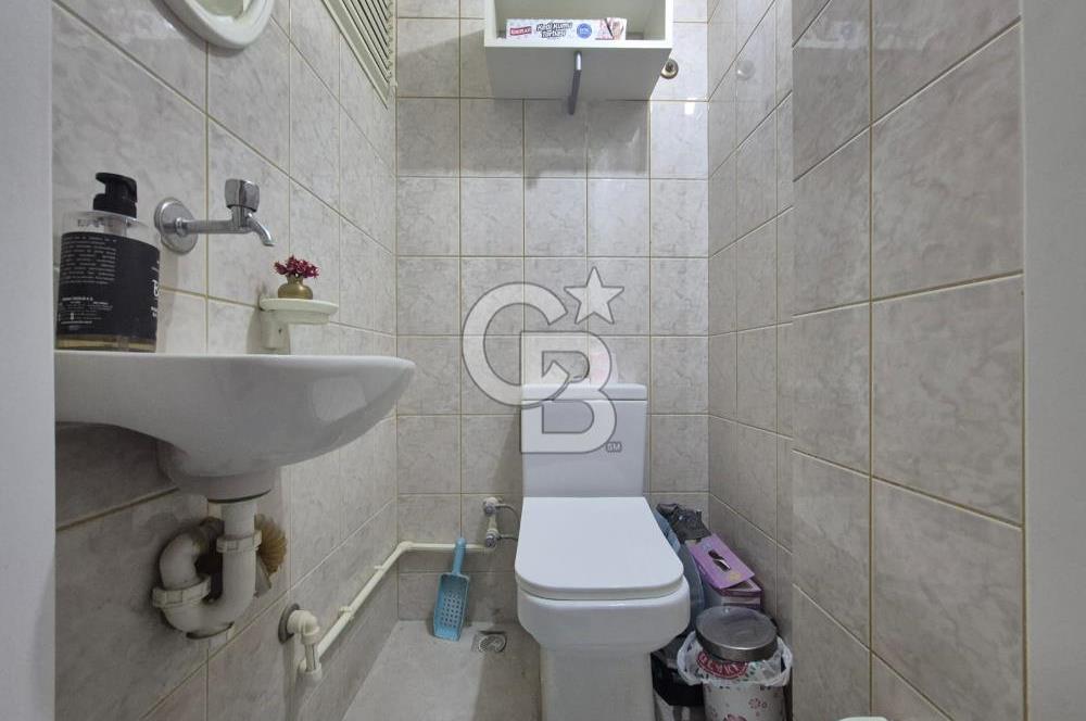 Alaybey Mahallesi Cadde Üstü 4+1 Bakımlı Satılık Daire 