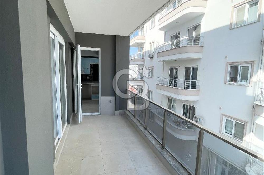 CB ARDENDEN ANTALYA DEMRE ÇARŞI MERKEZDE KİRALIK DAİRE