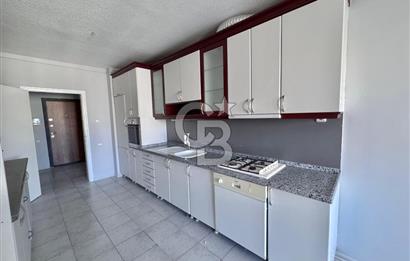 Mavişehir Flamingo Blk. Deniz Manzaralı Verandalı 225m2 Kiralık 3+1 Daire