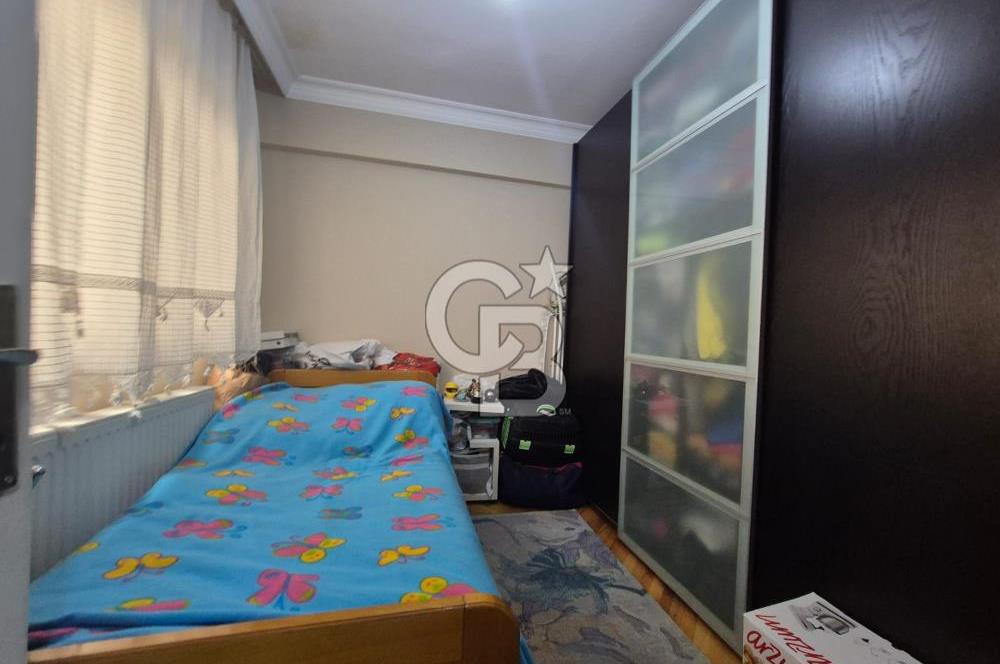 Alaybey Mahallesi Cadde Üstü 4+1 Bakımlı Satılık Daire 