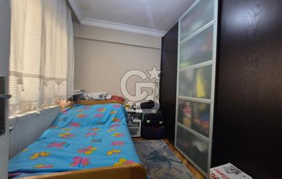 Alaybey Mahallesi Cadde Üstü 4+1 Bakımlı Satılık Daire 