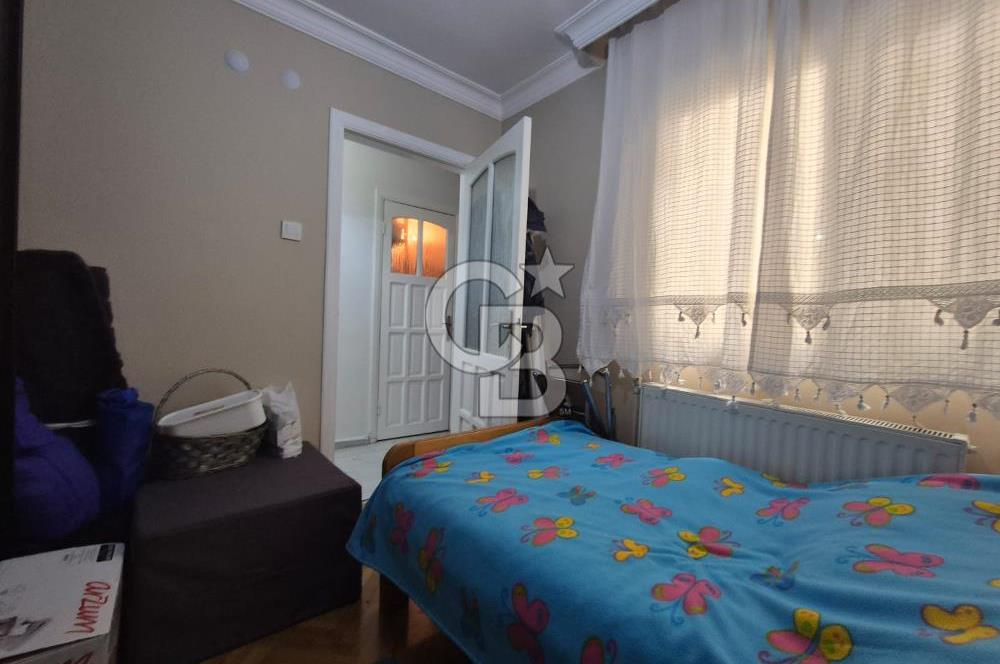 Alaybey Mahallesi Cadde Üstü 4+1 Bakımlı Satılık Daire 