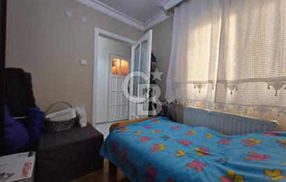 Alaybey Mahallesi Cadde Üstü 4+1 Bakımlı Satılık Daire 