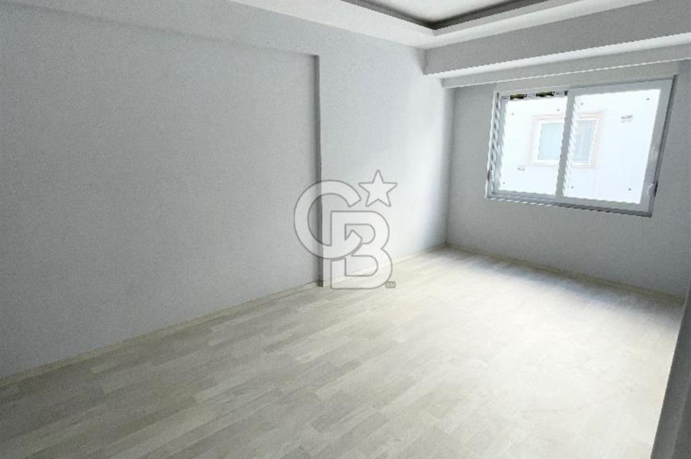 CB ARDENDEN ANTALYA DEMRE ÇARŞI MERKEZDE KİRALIK DAİRE