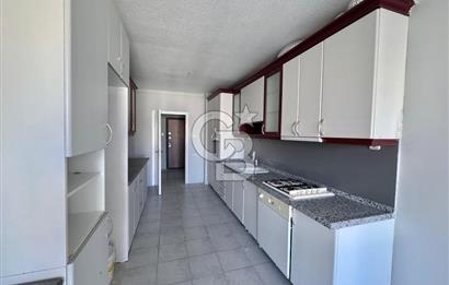 Mavişehir Flamingo Blk. Deniz Manzaralı Verandalı 225m2 Kiralık 3+1 Daire