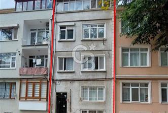 Kentsel Dönüşüme Uygun Komple Satılık Bina Üsküdar Selimiye