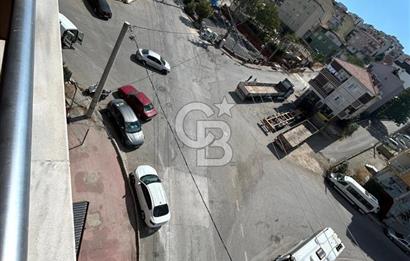 ÇAYIROVA/ÖZGÜRLÜK MAHALLESİ PİRSULTAN CADDE'SİNDE 5+1 ÇATI DUBLEX DAİREMİZ SATILIKTIR