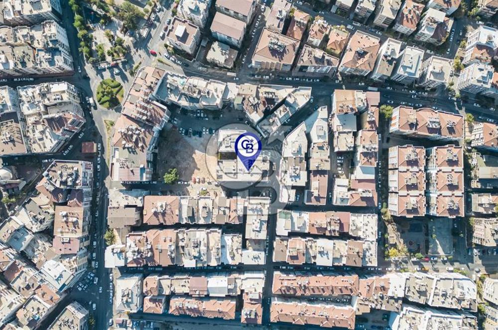 Aydın Efeler Mahal Kozdibinde eşyalı kiralık 1+1 rezidans daire