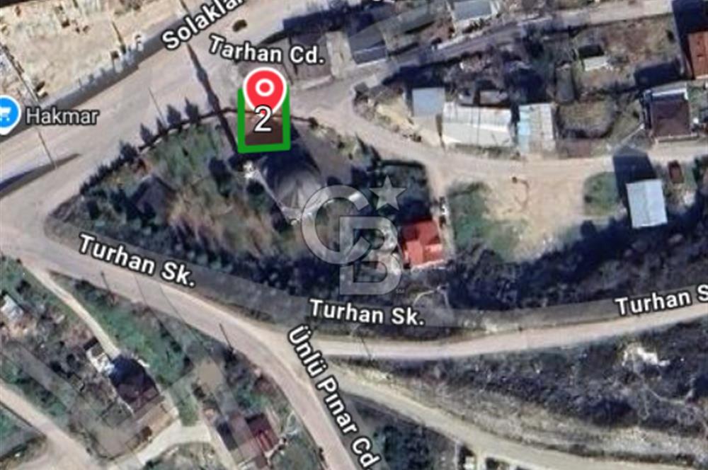 Kocaeli İzmit'te yatırıma uygun fırsat tarla 