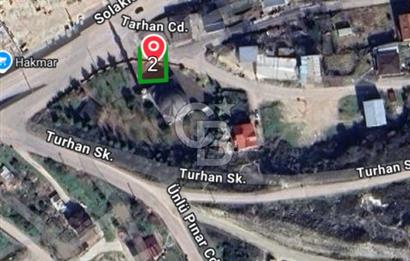Kocaeli İzmit'te yatırıma uygun fırsat tarla 