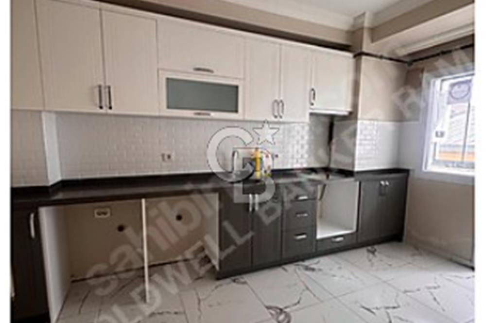 ARNAVUTKÖY ANADOLU MAH.SATILIK 2+1 ARA KAT DAİRE