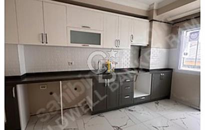 ARNAVUTKÖY ANADOLU MAH.SATILIK 2+1 ARA KAT DAİRE