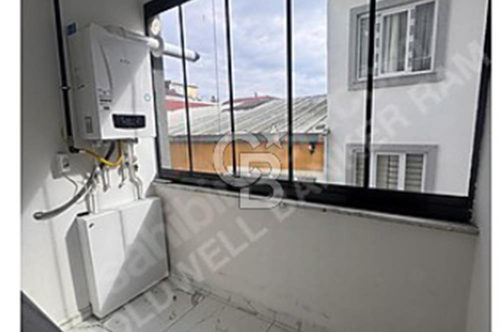 ARNAVUTKÖY ANADOLU MAH.SATILIK 2+1 ARA KAT DAİRE
