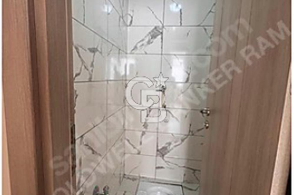 ARNAVUTKÖY ANADOLU MAH.SATILIK 2+1 ARA KAT DAİRE