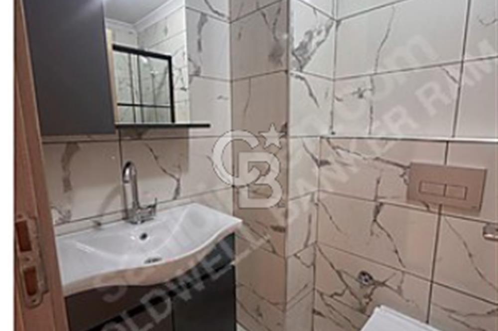 ARNAVUTKÖY ANADOLU MAH.SATILIK 2+1 ARA KAT DAİRE