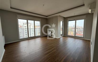 BOSTANCI MERKEZDE GENİŞ KULLANIMLI KİRALIK 3+1