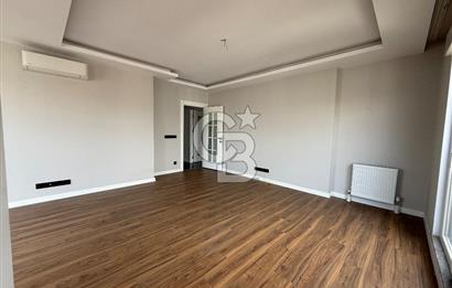 BOSTANCI MERKEZDE GENİŞ KULLANIMLI KİRALIK 3+1