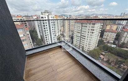 BOSTANCI MERKEZDE GENİŞ KULLANIMLI KİRALIK 3+1