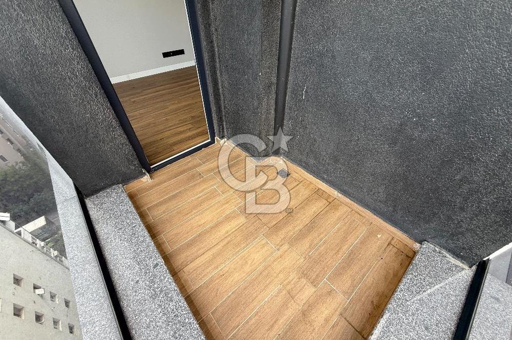 BOSTANCI MERKEZDE GENİŞ KULLANIMLI KİRALIK 3+1