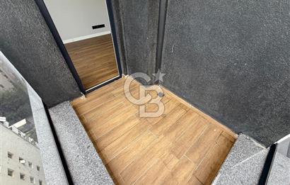 BOSTANCI MERKEZDE GENİŞ KULLANIMLI KİRALIK 3+1