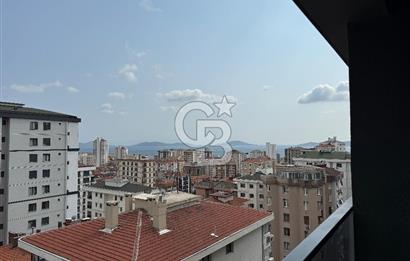 BOSTANCI MERKEZDE GENİŞ KULLANIMLI KİRALIK 3+1