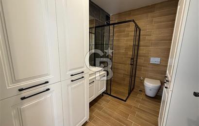 BOSTANCI MERKEZDE GENİŞ KULLANIMLI KİRALIK 3+1