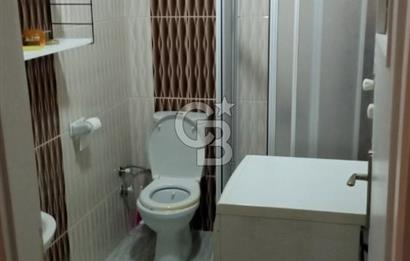 Çiğdem, Dünya Bir Yeşil Sitesi Giriş Kat 3+1 Satılık Daire