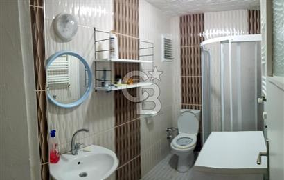 Çiğdem, Dünya Bir Yeşil Sitesi Giriş Kat 3+1 Satılık Daire