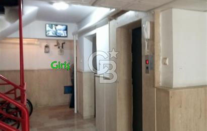 Çiğdem, Dünya Bir Yeşil Sitesi Giriş Kat 3+1 Satılık Daire