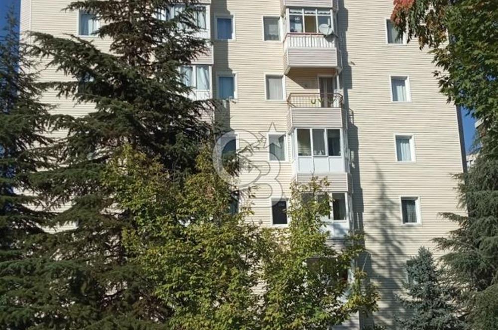 Çiğdem, Dünya Bir Yeşil Sitesi Giriş Kat 3+1 Satılık Daire