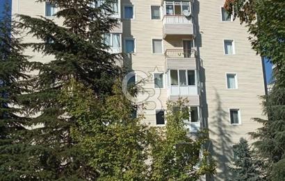 Çiğdem, Dünya Bir Yeşil Sitesi Giriş Kat 3+1 Satılık Daire
