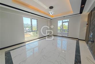 CB BAŞİSKELE YEŞİLYURT DENİZ MANZARALI SATILIK 3+1 DUBLEKS DAİRE