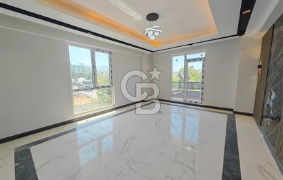CB BAŞİSKELE YEŞİLYURT DENİZ MANZARALI SATILIK 3+1 DUBLEKS DAİRE
