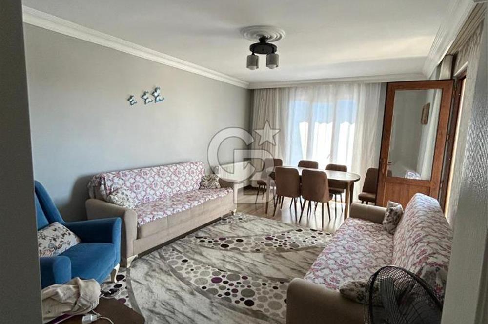 ÇAYIROVA/ÖZGÜRLÜK MAHALLESİ PİRSULTAN CADDE'SİNDE 5+1 ÇATI DUBLEX DAİREMİZ SATILIKTIR