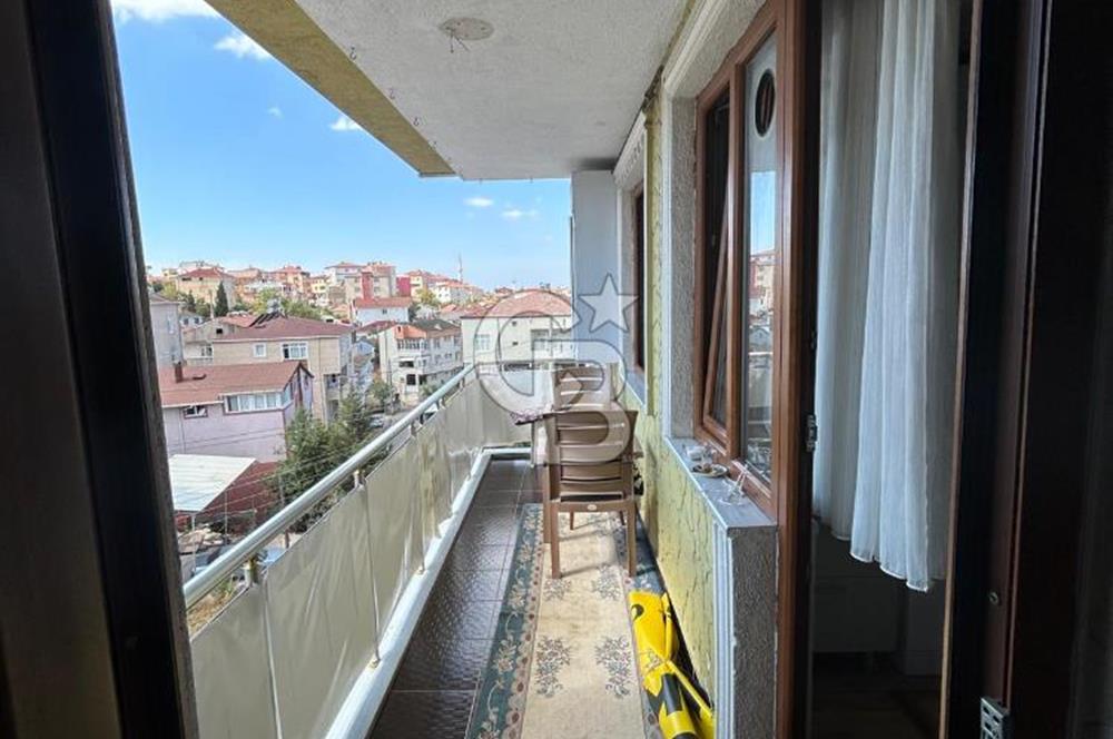 ÇAYIROVA/ÖZGÜRLÜK MAHALLESİ PİRSULTAN CADDE'SİNDE 5+1 ÇATI DUBLEX DAİREMİZ SATILIKTIR