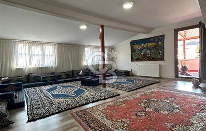 ÇAYIROVA/ÖZGÜRLÜK MAHALLESİ PİRSULTAN CADDE'SİNDE 5+1 ÇATI DUBLEX DAİREMİZ SATILIKTIR