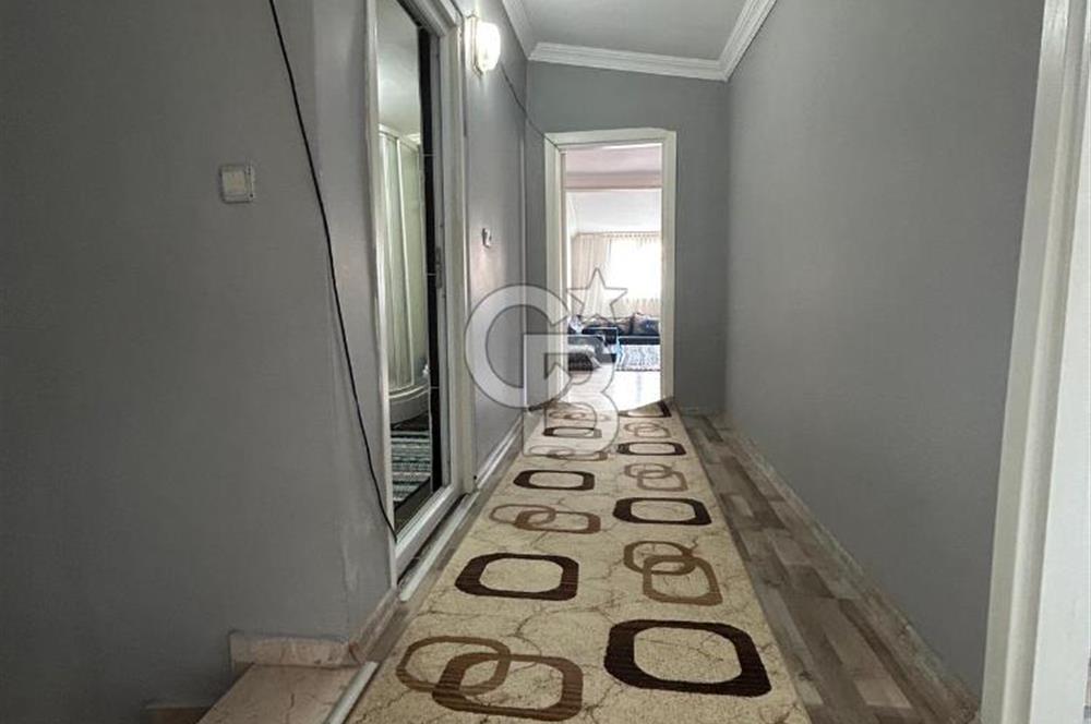 ÇAYIROVA/ÖZGÜRLÜK MAHALLESİ PİRSULTAN CADDE'SİNDE 5+1 ÇATI DUBLEX DAİREMİZ SATILIKTIR