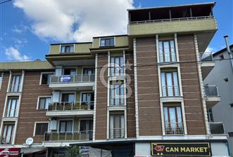 ÇAYIROVA/ÖZGÜRLÜK MAHALLESİ PİRSULTAN CADDE'SİNDE 5+1 ÇATI DUBLEX DAİREMİZ SATILIKTIR