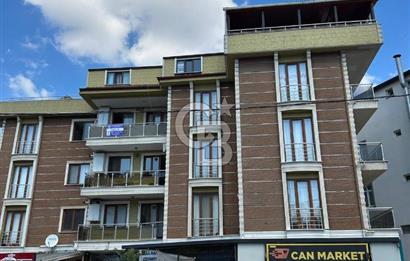 ÇAYIROVA/ÖZGÜRLÜK MAHALLESİ PİRSULTAN CADDE'SİNDE 5+1 ÇATI DUBLEX DAİREMİZ SATILIKTIR