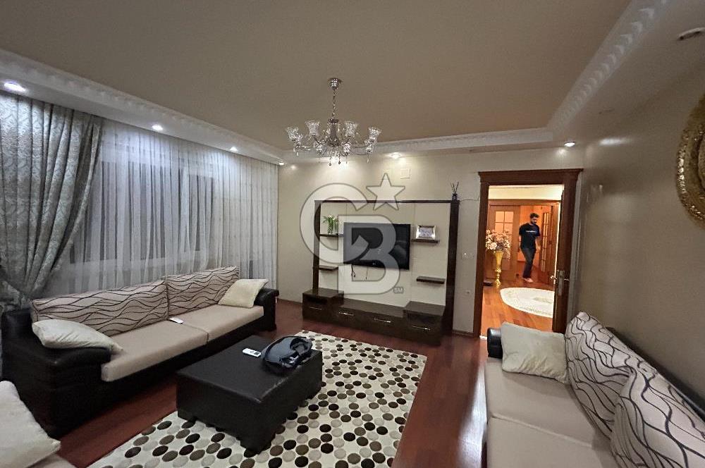 ÇUKUROVA HUZUREVLERİ ARMA PLAZA'DA SATILIK LÜKS 5+1 DAİRE