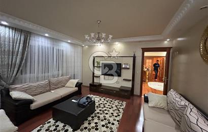 ÇUKUROVA HUZUREVLERİ ARMA PLAZA'DA SATILIK LÜKS 5+1 DAİRE