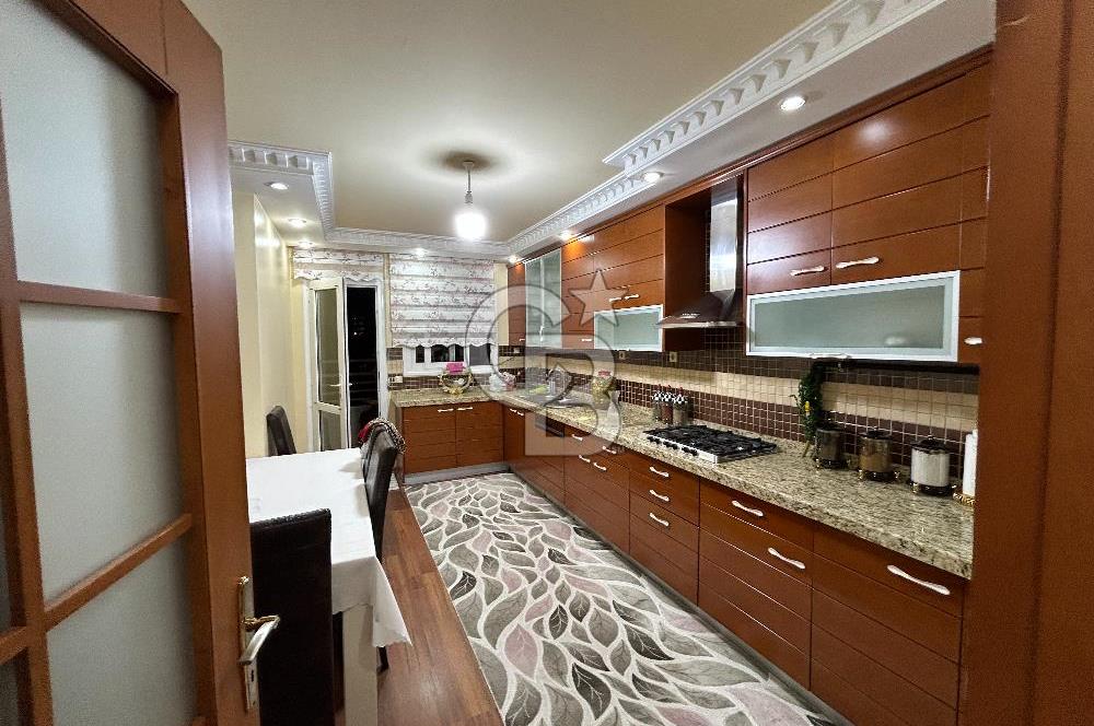 ÇUKUROVA HUZUREVLERİ ARMA PLAZA'DA SATILIK LÜKS 5+1 DAİRE