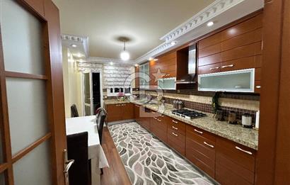 ÇUKUROVA HUZUREVLERİ ARMA PLAZA'DA SATILIK LÜKS 5+1 DAİRE