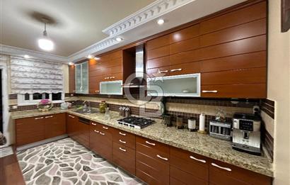ÇUKUROVA HUZUREVLERİ ARMA PLAZA'DA SATILIK LÜKS 5+1 DAİRE