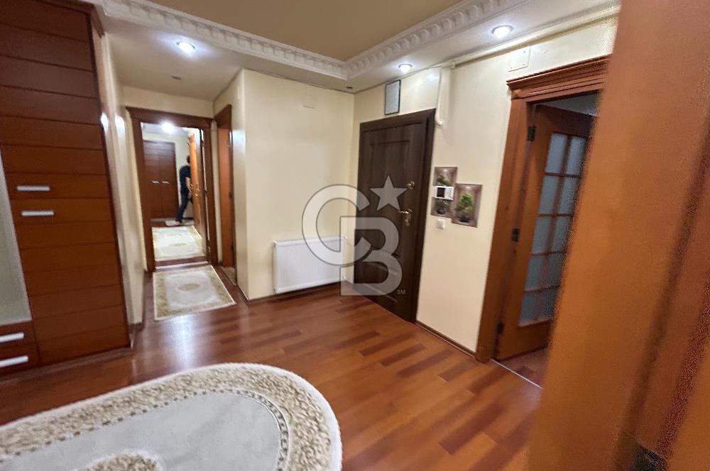 ÇUKUROVA HUZUREVLERİ ARMA PLAZA'DA SATILIK LÜKS 5+1 DAİRE