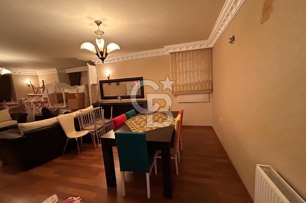 ÇUKUROVA HUZUREVLERİ ARMA PLAZA'DA SATILIK LÜKS 5+1 DAİRE