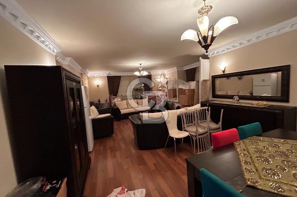 ÇUKUROVA HUZUREVLERİ ARMA PLAZA'DA SATILIK LÜKS 5+1 DAİRE