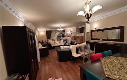 ÇUKUROVA HUZUREVLERİ ARMA PLAZA'DA SATILIK LÜKS 5+1 DAİRE
