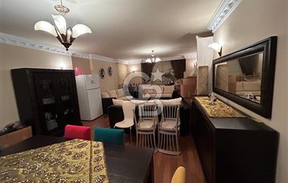 ÇUKUROVA HUZUREVLERİ ARMA PLAZA'DA SATILIK LÜKS 5+1 DAİRE