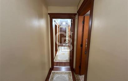 ÇUKUROVA HUZUREVLERİ ARMA PLAZA'DA SATILIK LÜKS 5+1 DAİRE